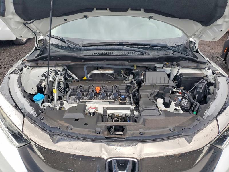 Aukcja sprzedaży 2021 Honda Hr-v, vin: 3CZRU6H5XMM723334, numer aukcji: 47263916
