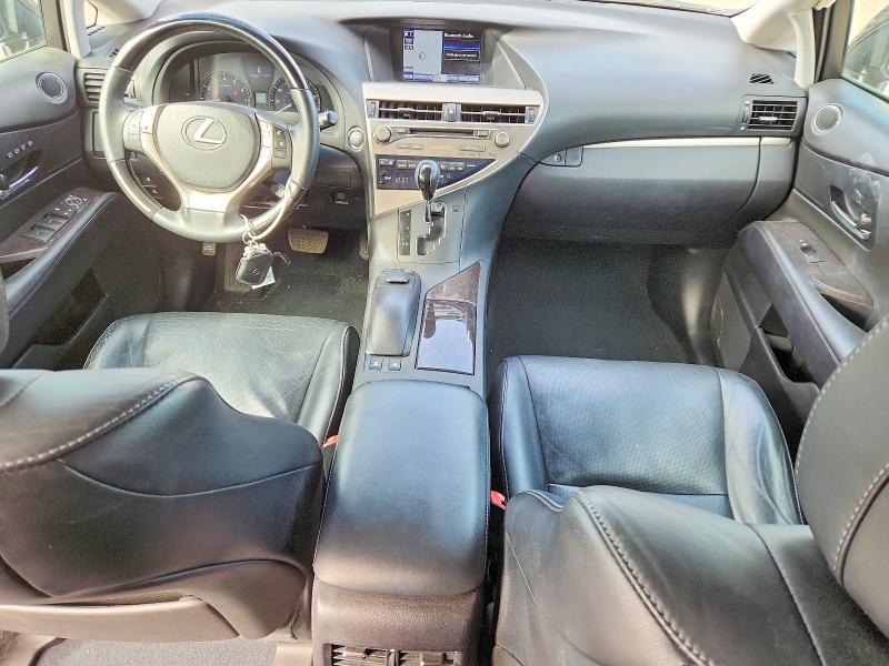 Aukcja sprzedaży 2014 Lexus Rx 350, vin: 2T2BK1BA3EC229649, numer aukcji: 47460476