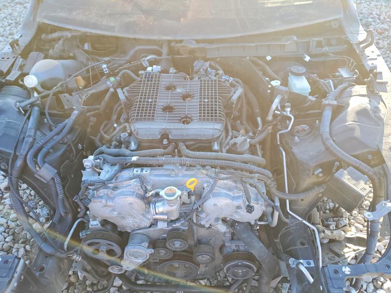 Aukcja sprzedaży 2012 Infiniti G37 Sedan, vin: JN1CV6AP1CM930731, numer aukcji: 46440516
