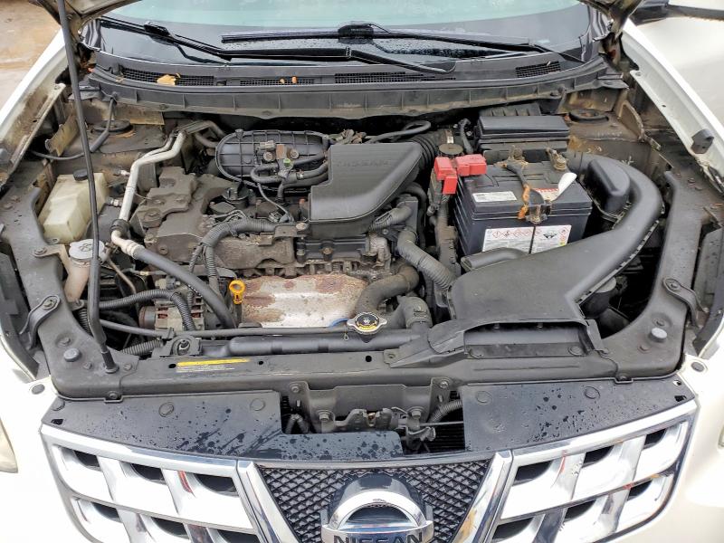 Aukcja sprzedaży 2011 Nissan Rogue, vin: JN8AS5MTXBW189065, numer aukcji: 47239506