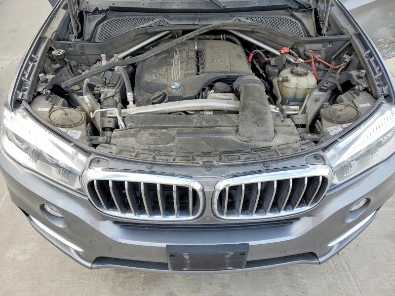 Aukcja sprzedaży 2017 Bmw X5, vin: 5UXKR0C35H0X80558, numer aukcji: 46476956