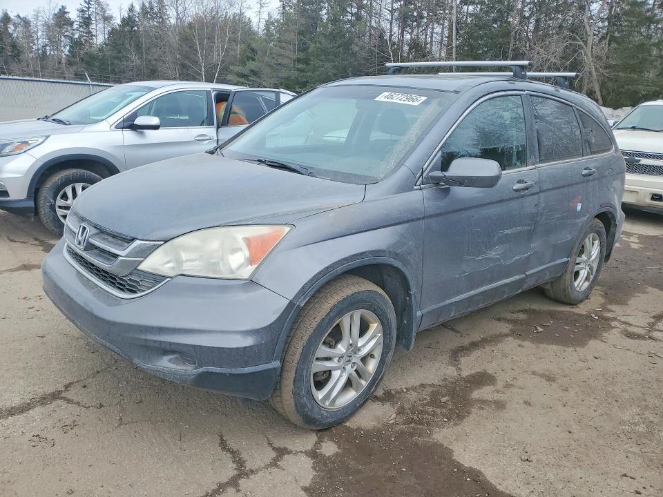 Aukcja sprzedaży 2010 Honda Cr-v, vin: 5J6RE4H76AL806467, numer aukcji: 46272966