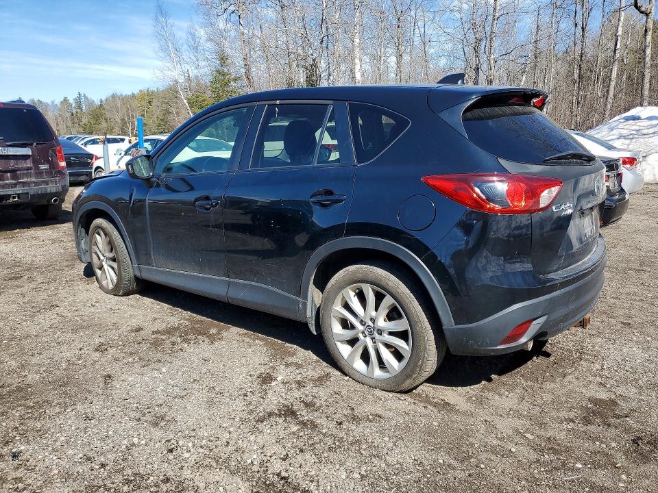 Aukcja sprzedaży 2014 Mazda Cx-5, vin: JM3KE4DY1E0362614, numer aukcji: 79597965