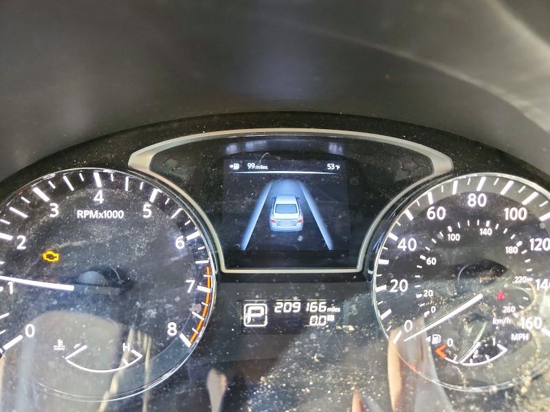 46837666 :رقم المزاد ، 1N4AL3AP4DC253387 vin ، 2013 Nissan Altima مزاد بيع