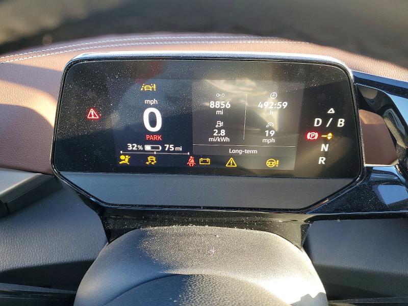 Продажа на аукционе авто 2023 Volkswagen Id.4, vin: 1V2CMPE81PC026879, номер лота: 76536765