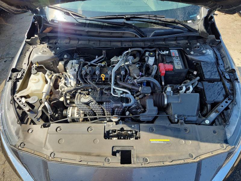 Продажа на аукционе авто 2024 Nissan Altima, vin: 1N4BL4DV2RN402959, номер лота: 42016506