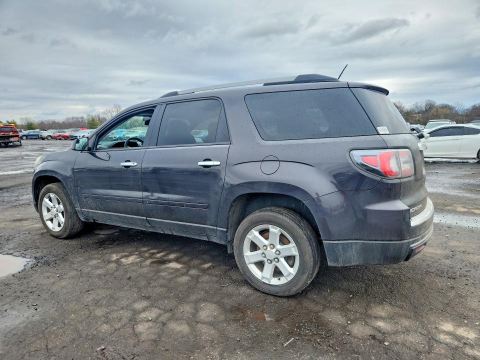 Продаж на аукціоні авто 2014 Gmc Acadia, vin: 1GKKVPKD4EJ332659, номер лоту: 41971996