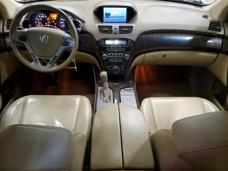 Продажа на аукционе авто 2012 Acura Mdx, vin: 2HNYD2H32CH504481, номер лота: 79496865