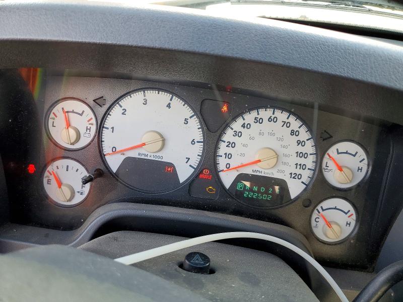 Aukcja sprzedaży 2006 Dodge Ram 1500, vin: 1D7HA18296S571131, numer aukcji: 41942936