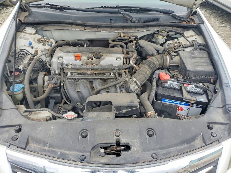 Продажа на аукционе авто 2011 Honda Accord, vin: 1HGCP2F39BA011941, номер лота: 46411996