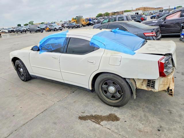 Aukcja sprzedaży 2008 Dodge Charger, vin: 2B3LA43G98H306102, numer aukcji: 47586996