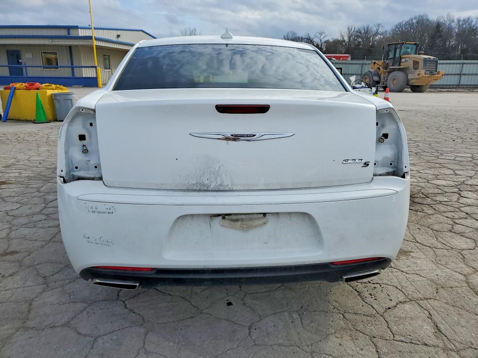 45681866 :رقم المزاد ، 2C3CCABG9KH516025 vin ، 2019 Chrysler 300 مزاد بيع