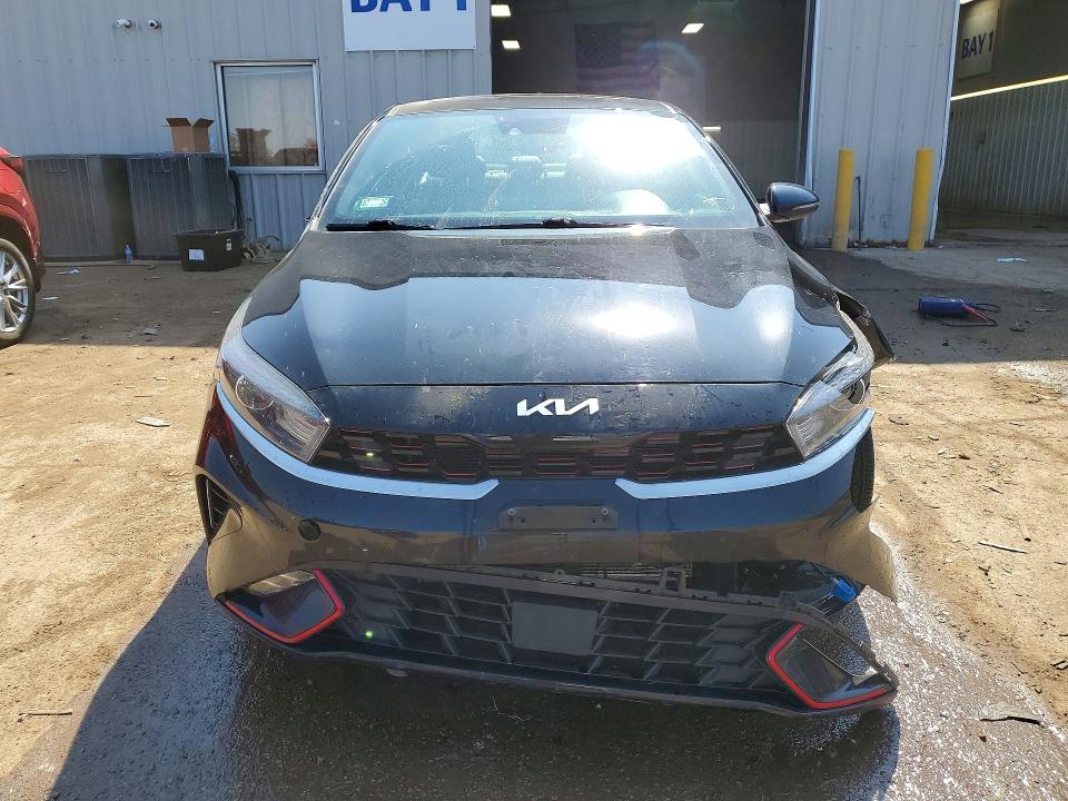 Aukcja sprzedaży 2023 Kia Forte, vin: 3KPF54AD9PE568110, numer aukcji: 47907906