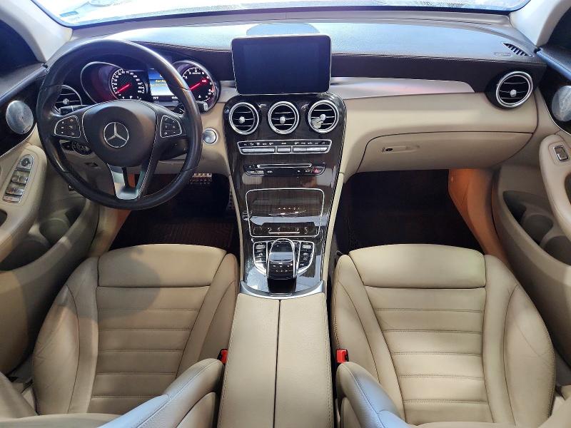 Продажа на аукционе авто 2018 Mercedes-benz Glc Coupe, vin: WDC0J6EB2JF415730, номер лота: 79630435