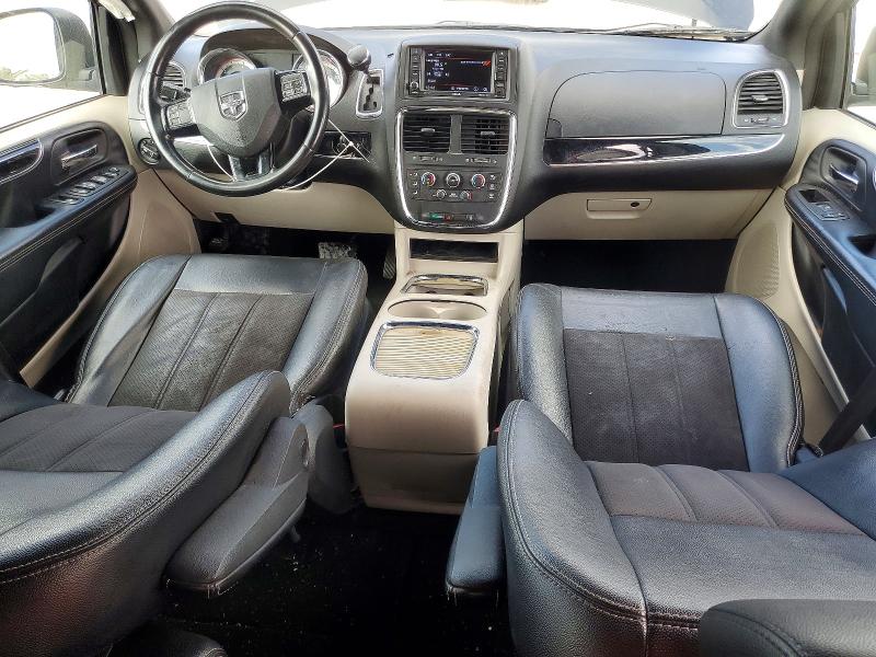 Aukcja sprzedaży 2019 Dodge Grand Caravan, vin: 2C4RDGCG0KR694288, numer aukcji: 79932195