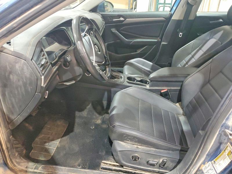 Aukcja sprzedaży 2021 Volkswagen Jetta, vin: 3VWC57BU1MM026579, numer aukcji: 47508766