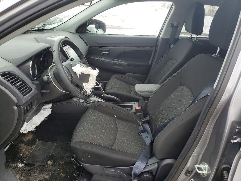 Aukcja sprzedaży 2026 Mitsubishi Rvr, vin: JA4AJVAW3TU600276, numer aukcji: 46335856