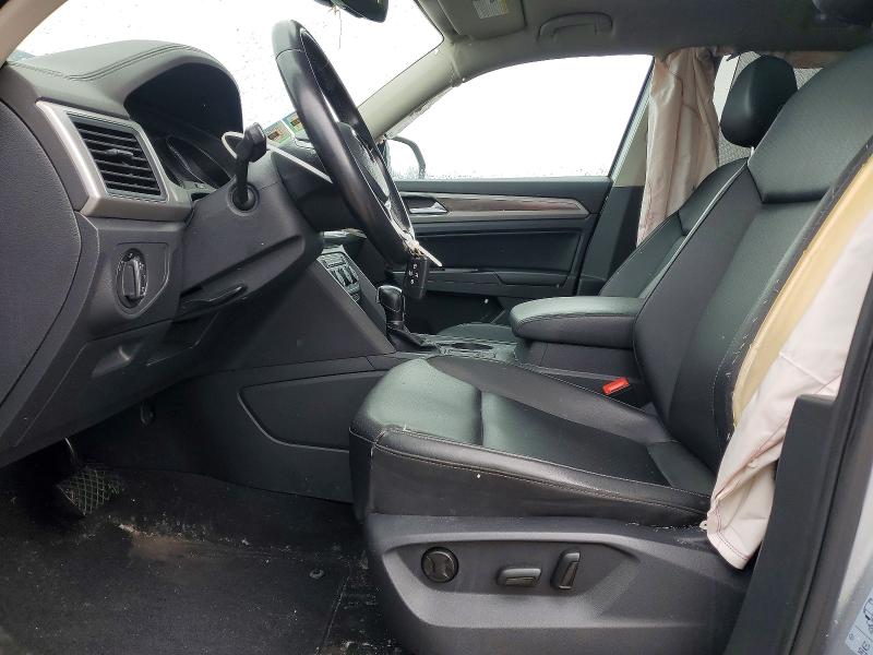 Продажа на аукционе авто 2019 Volkswagen Atlas, vin: 1V2WP2CA7KC618535, номер лота: 46037546