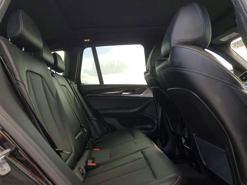 Продаж на аукціоні авто 2024 Bmw X3, vin: 5UX43DP02R9U70009, номер лоту: 79092005
