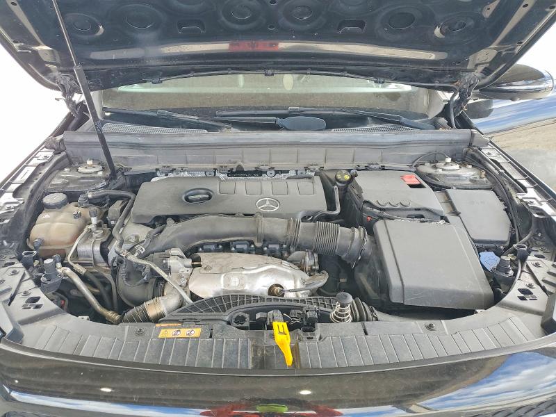 Продаж на аукціоні авто 2021 Mercedes-benz Glb, vin: W1N4M4GB9MW161186, номер лоту: 41732756