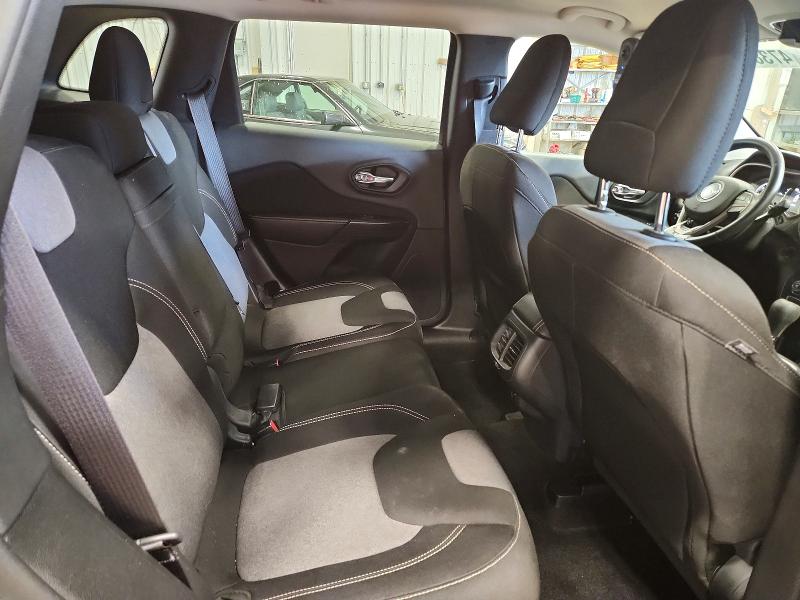 Продажа на аукционе авто 2014 Jeep Cherokee, vin: 1C4PJLCB1EW270370, номер лота: 47386696