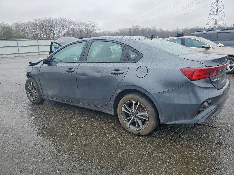 Продажа на аукционе авто 2024 Kia Forte, vin: 3KPF24AD1RE753649, номер лота: 79745295