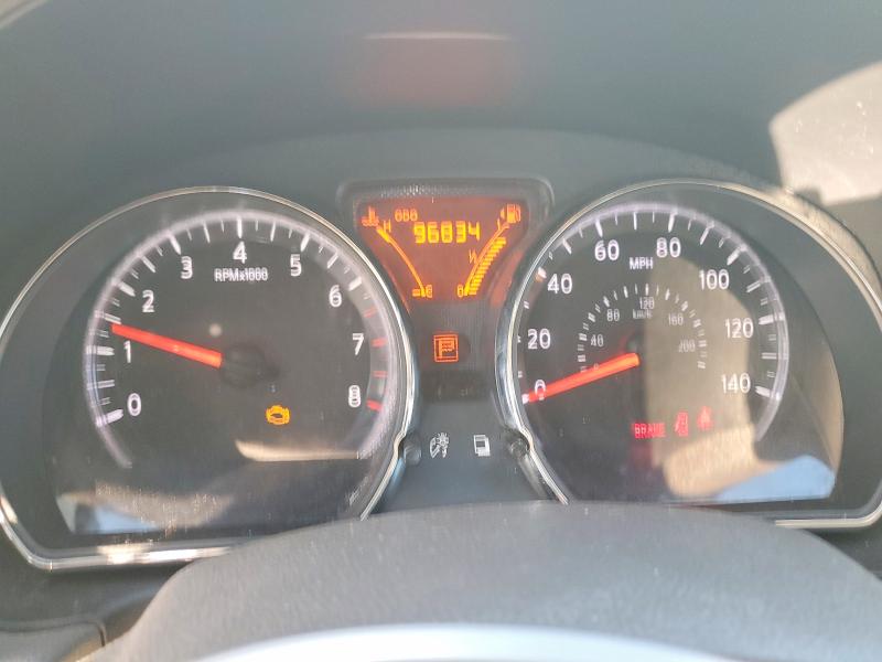 Продаж на аукціоні авто 2013 Nissan Versa, vin: 3N1CN7AP7DL818985, номер лоту: 45632726