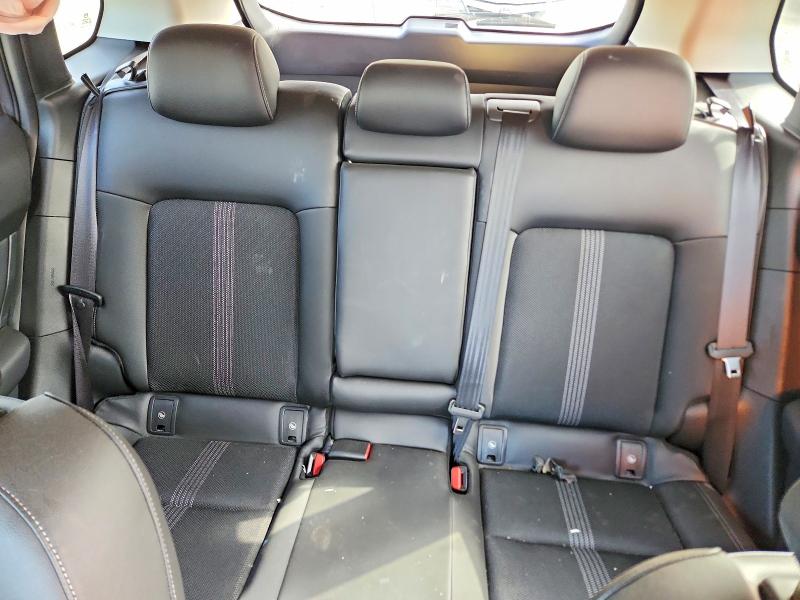 Продаж на аукціоні авто 2023 Mazda Cx-50, vin: 7MMVABCM7PN115222, номер лоту: 48317176