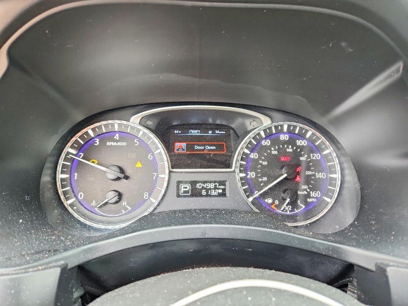 2018 Infiniti Qx60 მანქანა იყიდება აუქციონზე, vin: 5N1DL0MM0JC516621, აუქციონის ნომერი: 47501556