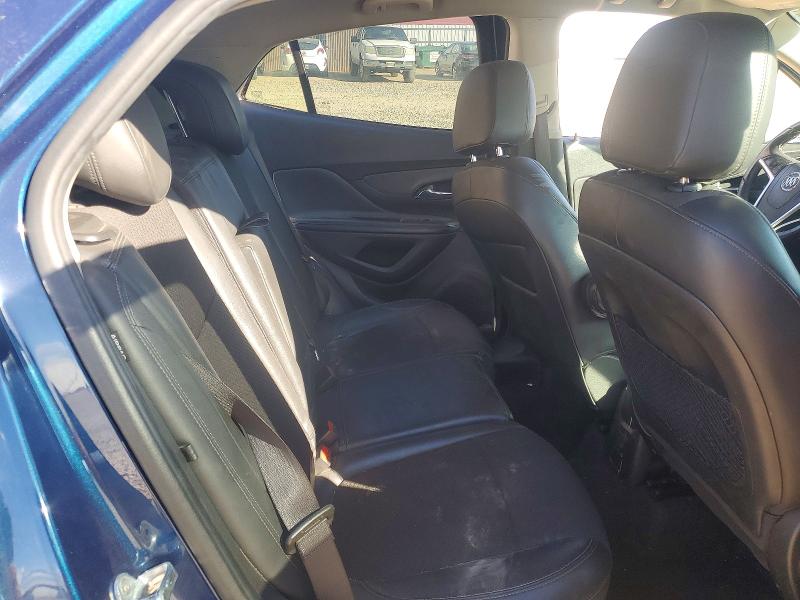 Продаж на аукціоні авто 2020 Buick Encore, vin: KL4CJESB9LB053059, номер лоту: 79758285