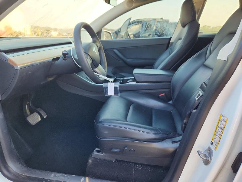 2020 Tesla Model Y მანქანა იყიდება აუქციონზე, vin: 5YJYGDEE4LF041859, აუქციონის ნომერი: 46742846