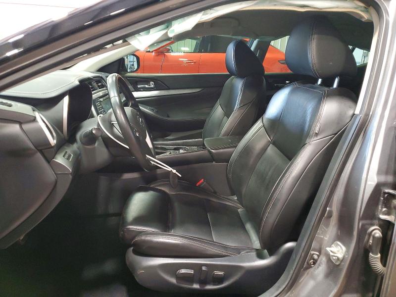 Продаж на аукціоні авто 2018 Nissan Maxima, vin: 1N4AA6AP6JC410016, номер лоту: 46810876