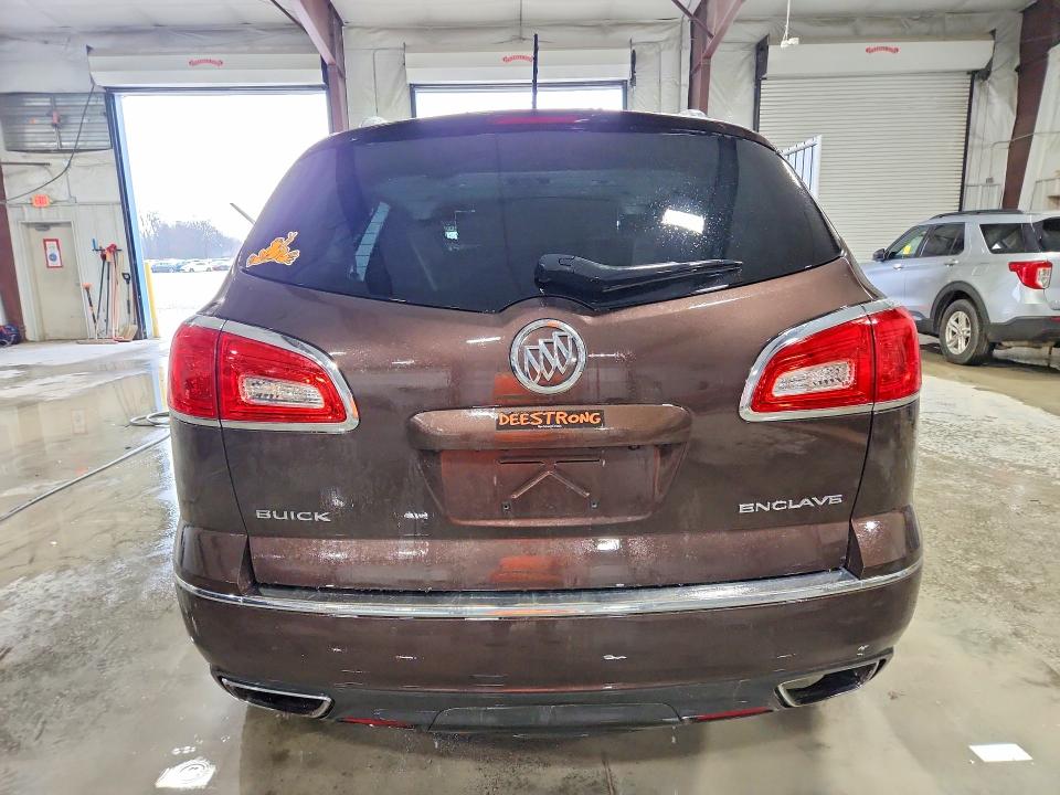 Aukcja sprzedaży 2015 Buick Enclave, vin: 5GAKRBKD1FJ330275, numer aukcji: 79576205