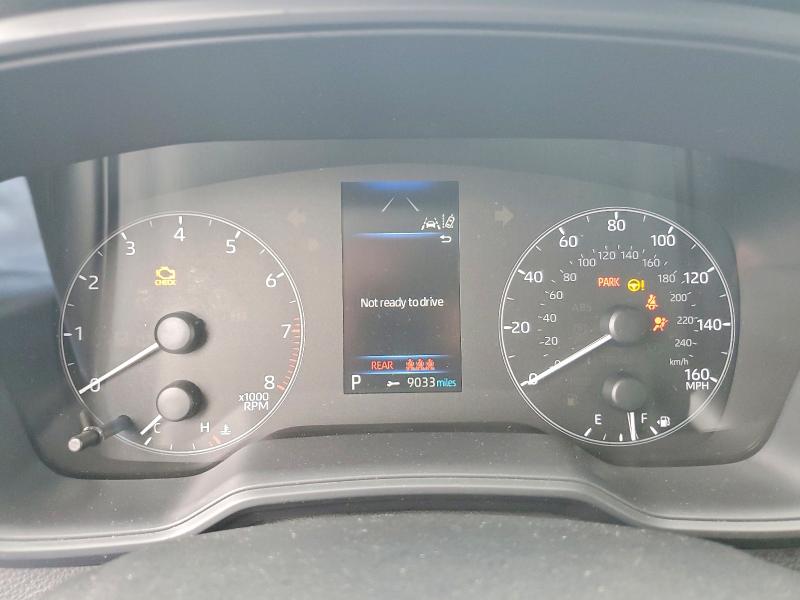 Auction sale of the 2025 Toyota Corolla, vin: JTDB4MEE9S3029412, lot number: 46764066