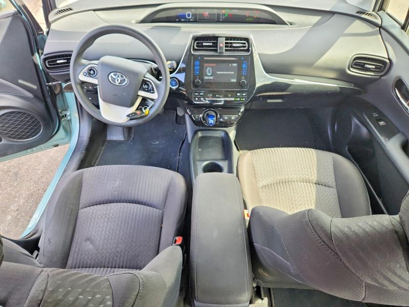 Продаж на аукціоні авто 2018 Toyt Prius C Fo, vin: JTDKBRFU9J3061137, номер лоту: 47645246