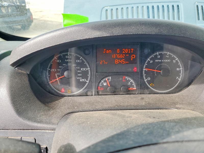 Продаж на аукціоні авто 2019 Ram Promaster 3500, vin: 3C6URVJG4KE556085, номер лоту: 46011486