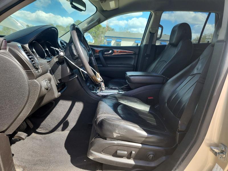 Auction sale of the 2016 Buick Enclave, vin: 5GAKVBKD8GJ117112, lot number: 78982625