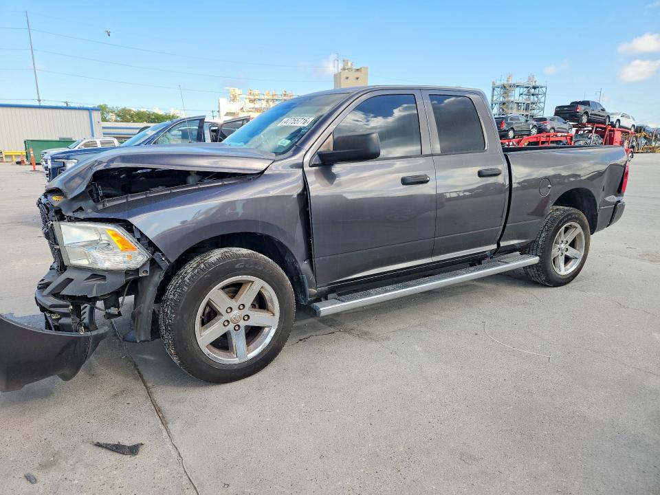Aukcja sprzedaży 2015 Ram 1500, vin: 1C6RR7FG0FS618921, numer aukcji: 47755716