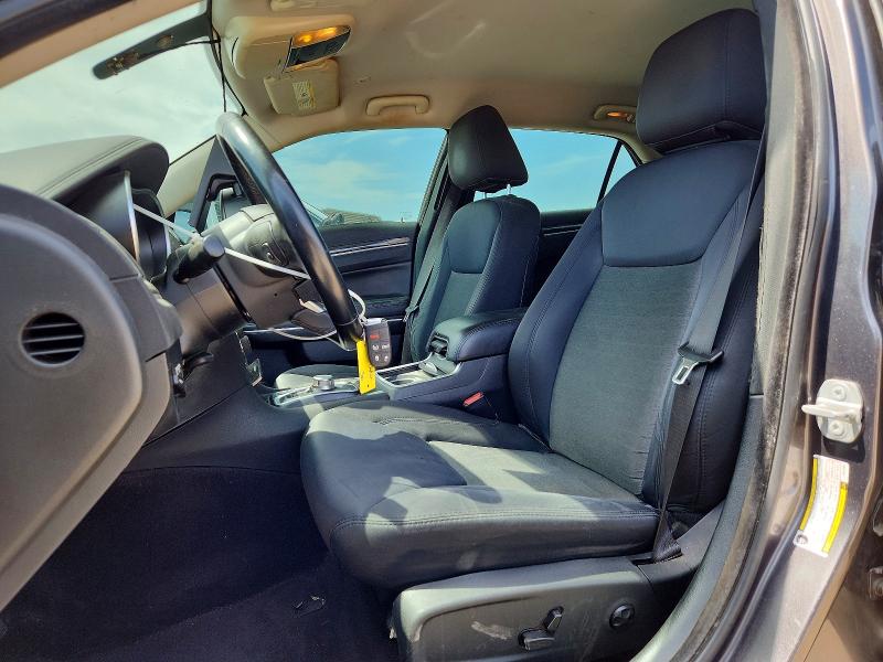 Aukcja sprzedaży 2018 Chrysler 300, vin: 2C3CCAAG9JH281884, numer aukcji: 46334266
