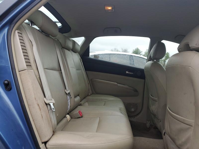Продаж на аукціоні авто 2008 Toyota Prius, vin: JTDKB20UX87810658, номер лоту: 48006726