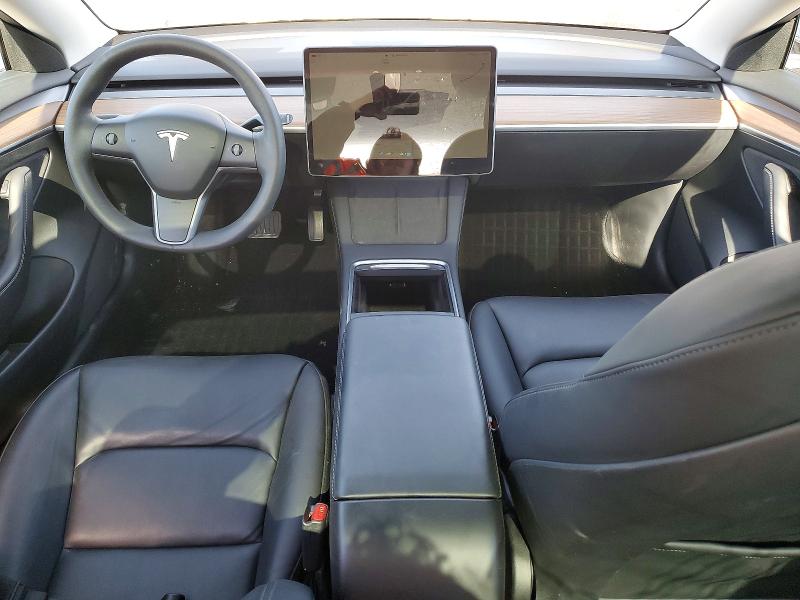 Продажа на аукционе авто 2023 Tesla Model 3, vin: 5YJ3E1EB5PF663039, номер лота: 45838176