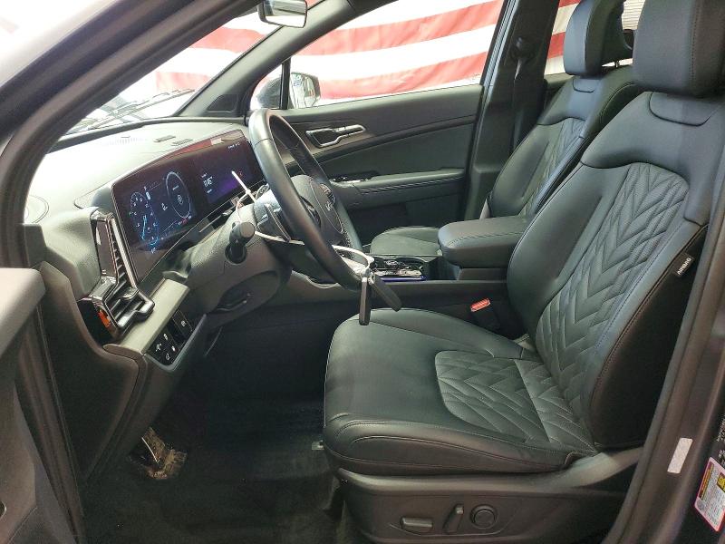 Aukcja sprzedaży 2025 Kia Sportage Plug-in Hybrid, vin: KNDPZDDH0S7180957, numer aukcji: 79378235