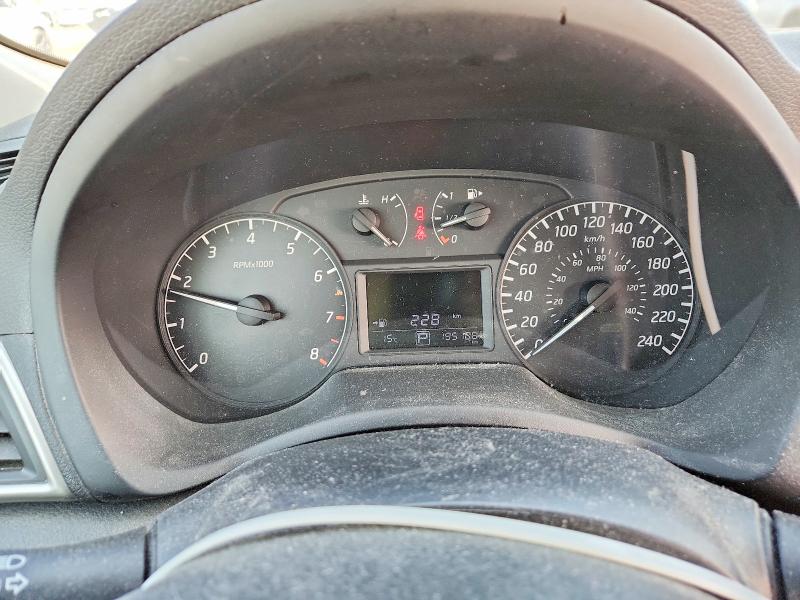 Aukcja sprzedaży 2017 Nissan Sentra, vin: 3N1AB7AP0HL640052, numer aukcji: 41712086