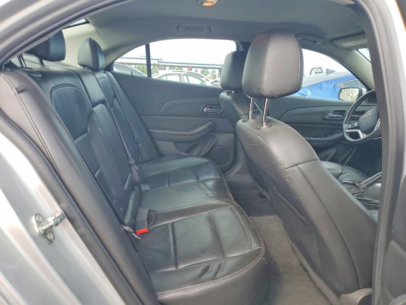 Продаж на аукціоні авто 2015 Chevrolet Malibu, vin: 1G11F5SL0FF209020, номер лоту: 46517406