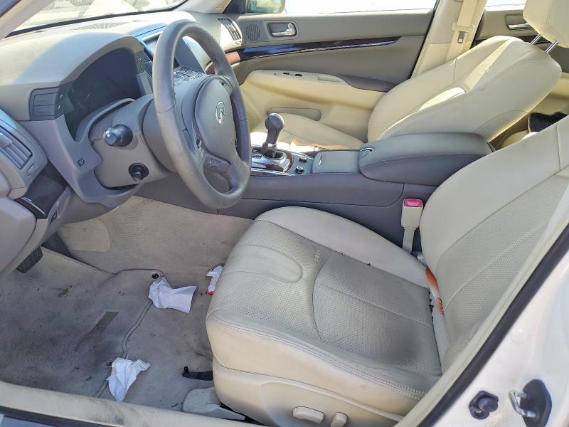 Aukcja sprzedaży 2012 Infiniti G37 Sedan, vin: JN1CV6AP2CM932388, numer aukcji: 46364206