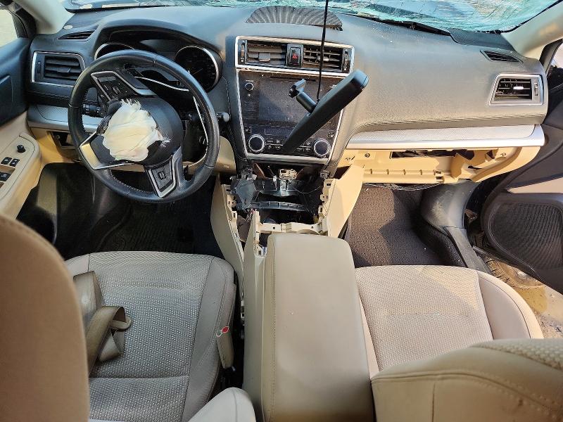 Продажа на аукционе авто 2018 Subaru Outback, vin: 4S4BSACC0J3336015, номер лота: 78609025