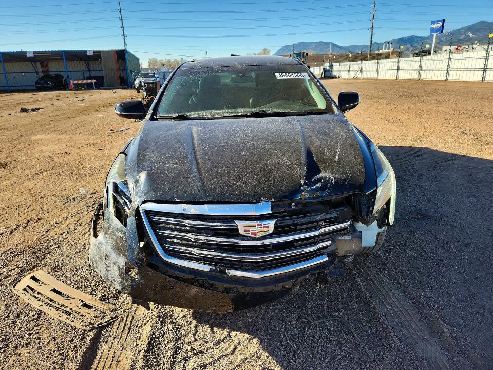46864566 :رقم المزاد ، 2G61M5S36K9116635 vin ، 2019 Cadillac Xts مزاد بيع