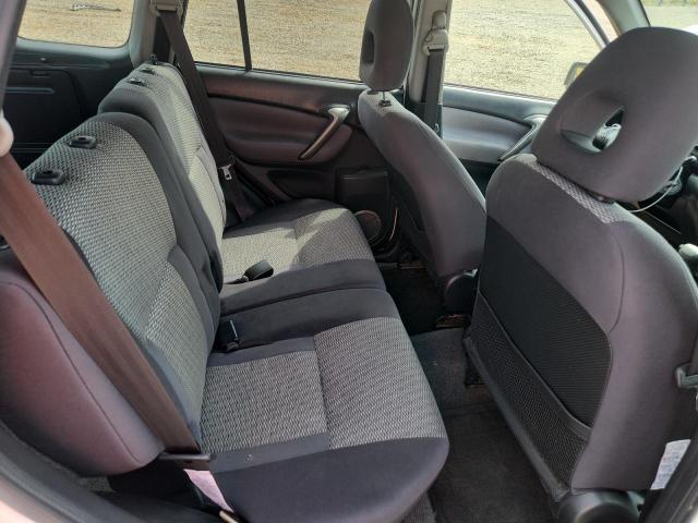 Aukcja sprzedaży 2005 Toyota Rav4, vin: JTEGD20V250076008, numer aukcji: 47530186