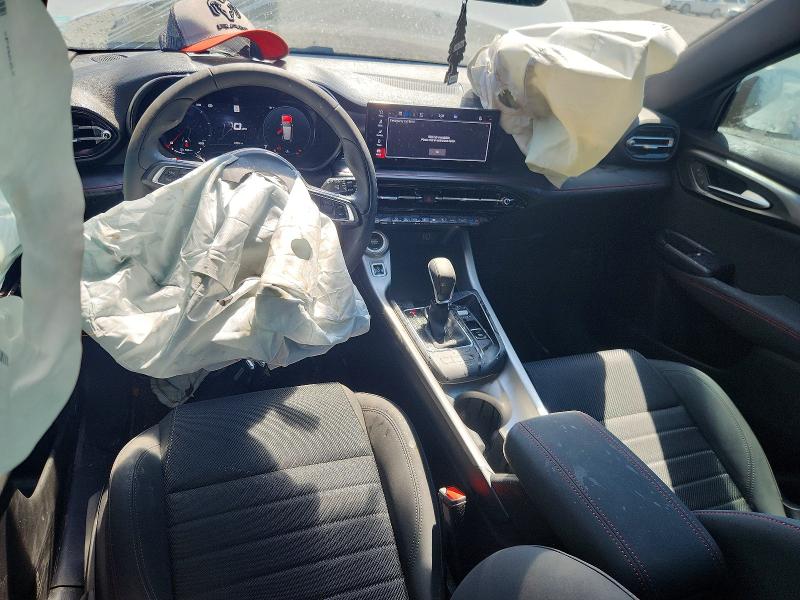Aukcja sprzedaży 2025 Dodge Hornet, vin: ZACNDFAN6S3A44757, numer aukcji: 47310716