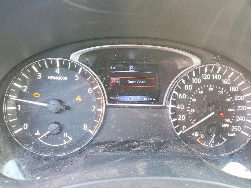 Продажа на аукционе авто 2018 Nissan Altima, vin: 1N4AL3AP7JC102071, номер лота: 78975955